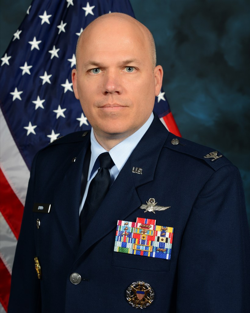 Meet DISA’s customer advocate