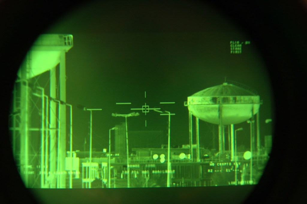 FLIR Systems acquires DVTEL
