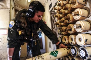 Global sonobuoy market to reach $317M