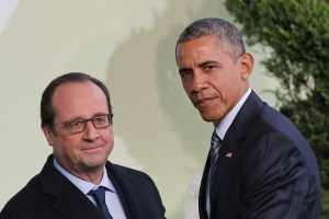 Obama: Improve intel gathering to hone anti-Islamic State airstrikes