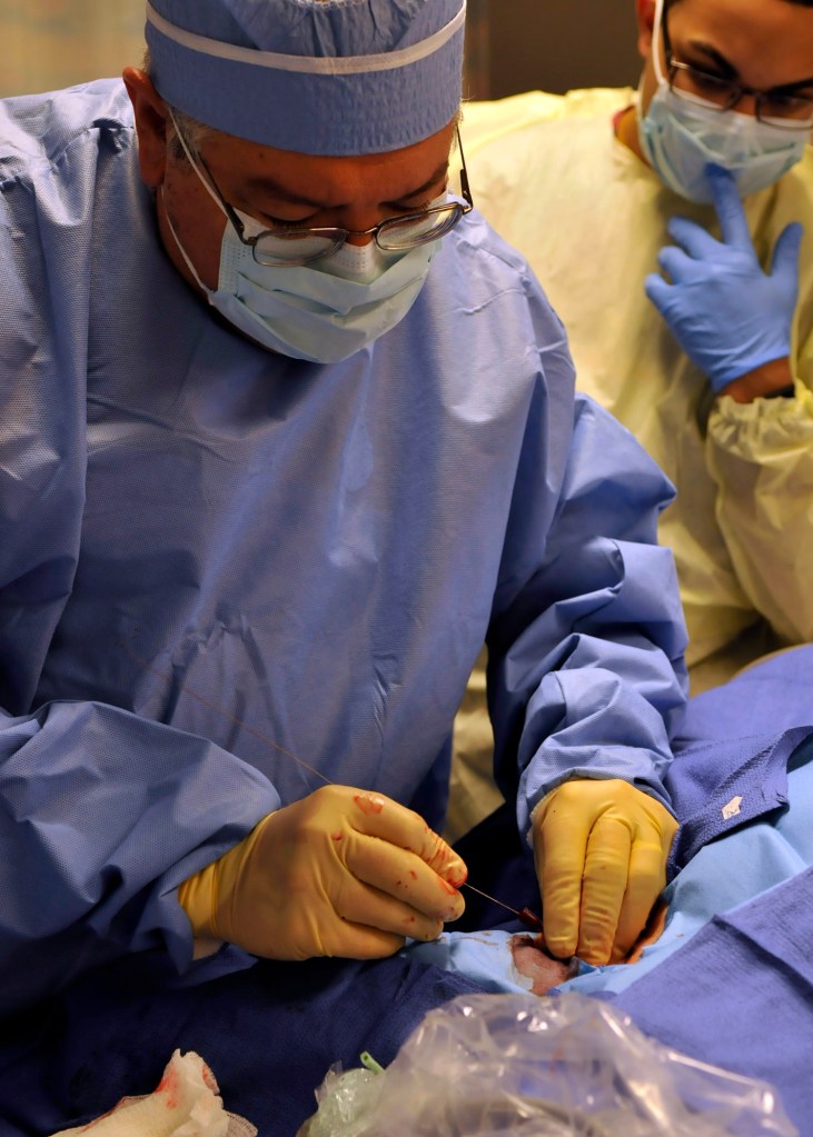 HASC panel to focus on military health care