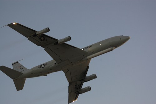 Analysts, lawmakers urge DoD to rethink electronic warfare