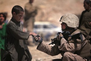 Marine Corps ends use of terms ‘PREG’ or ‘POSTPARTUM’ on promotion photos