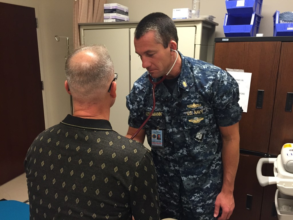 Medical readiness, access are top health reform priorities, advocates say