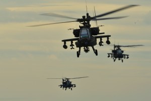 US Army sets timeline to design new long-range weapon