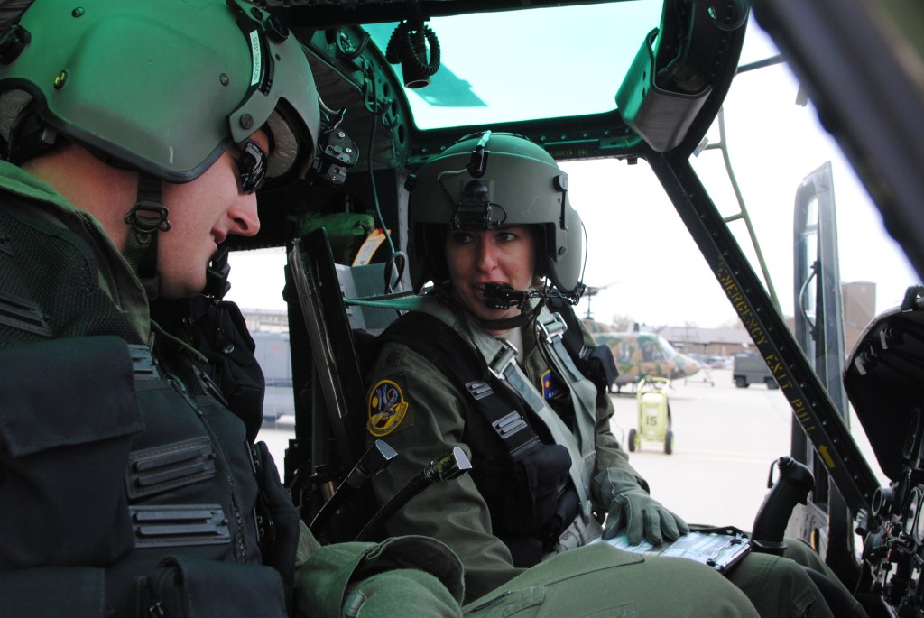 Opening combat jobs to women creates new challenges for military