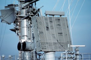 Harris wins $113M Navy radar contract