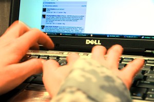 NCOs seek stronger, clearer rules to police online behavior