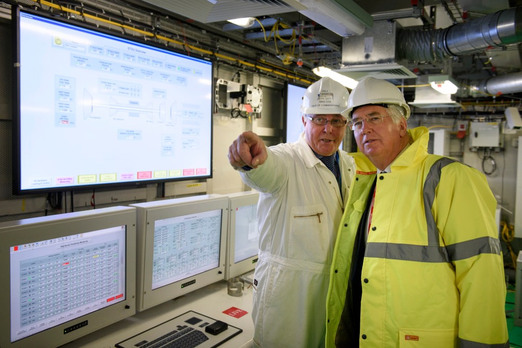 UK To Boost Investment in Technology Innovation