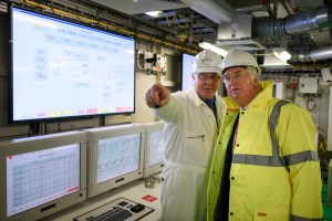 UK To Boost Investment in Technology Innovation