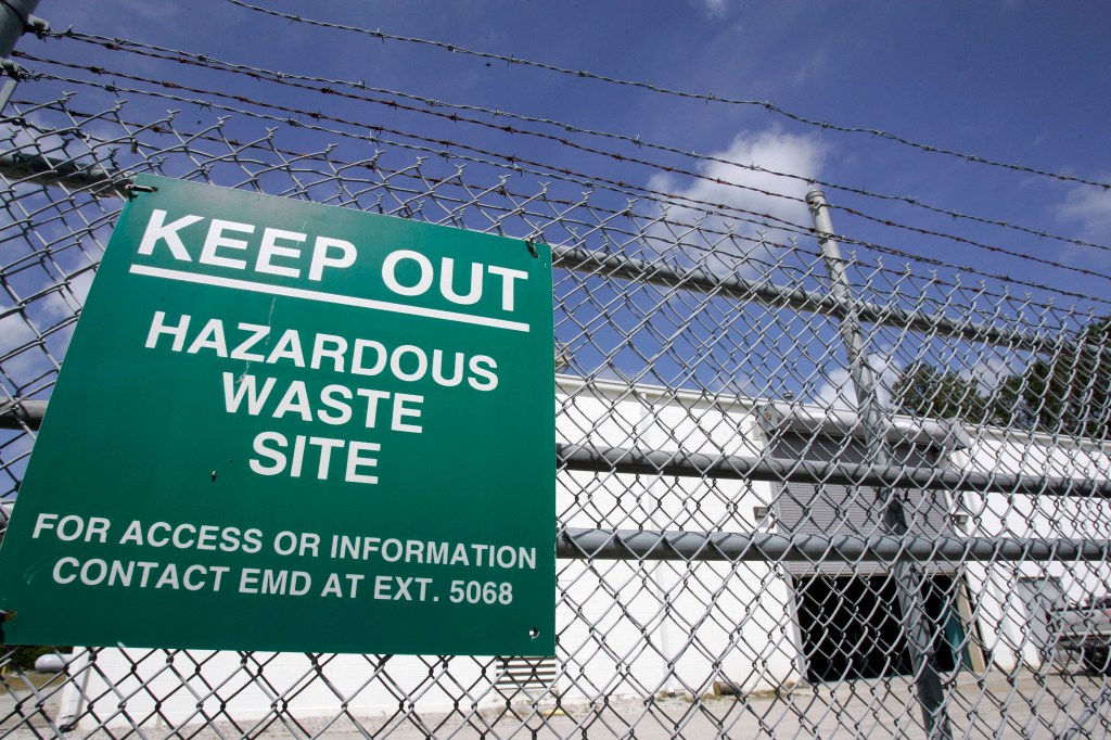 Groups demand information on Camp Lejeune disability claims