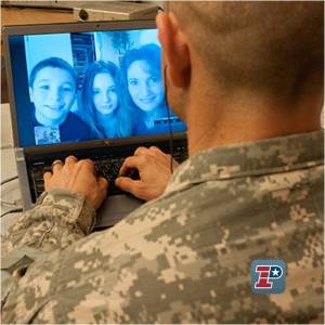 Dealing with Deployment During the Holidays