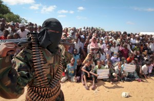 AMISOM withdrawal tests U.S. mission in Somalia