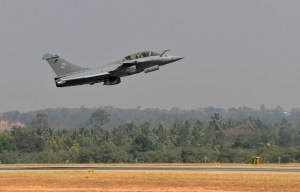 Jet Engine Technology a Top Priority in India-US Talks