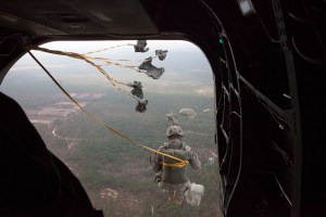 Army to stand up pilot task force to develop multidomain battle concepts