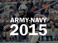 Latest coverage of the 2015 Army-Navy game