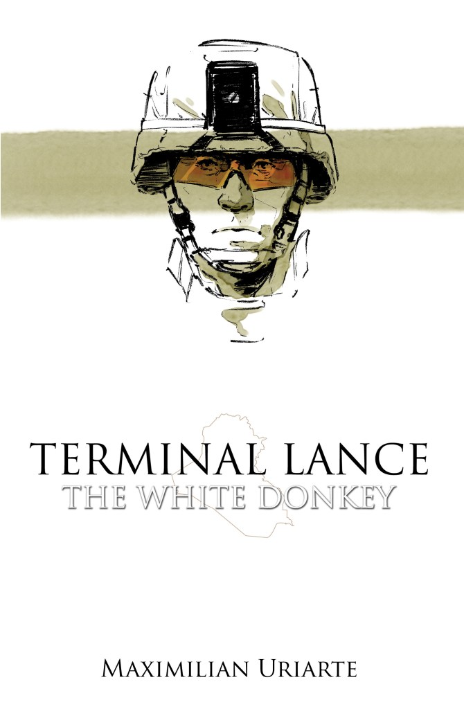Creator of Terminal Lance comic strip gets book deal