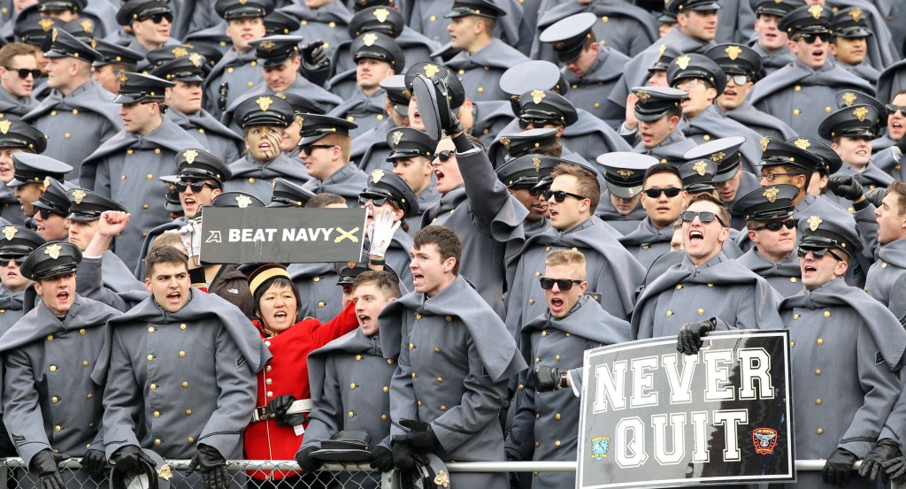 Army-Navy 2015: An Army fan’s survival guide