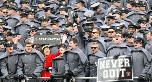 Army-Navy 2015: An Army fan’s survival guide