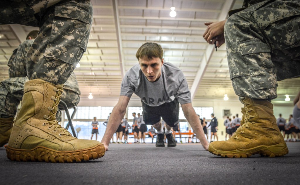 Army official: Updates coming soon on potential fitness test changes
