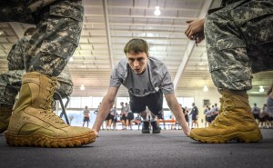 Army official: Updates coming soon on potential fitness test changes