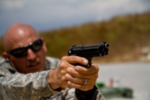 Army’s new pistol: Deadline for submissions draws near