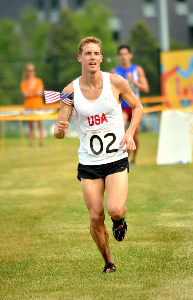 2016 Olympics: Active-duty soldiers earn spots for Rio games