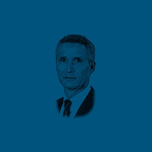 NATO Chief Stoltenberg: ‘Now Is the Time To Invest in our Defense’