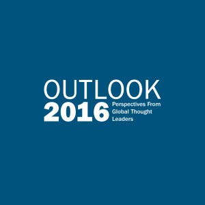 Outlook 2016: Global Crises Spill Into New Year