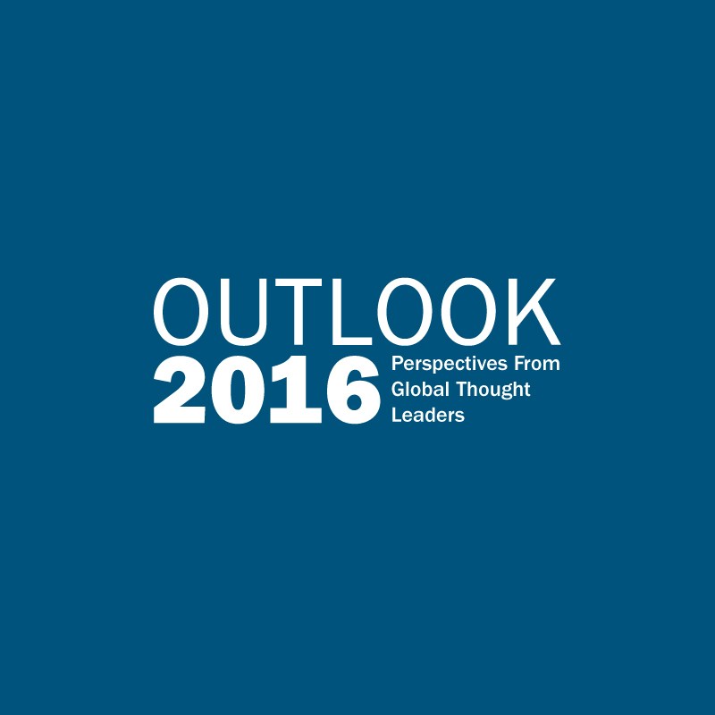 Outlook 2016: Global Crises Spill Into New Year