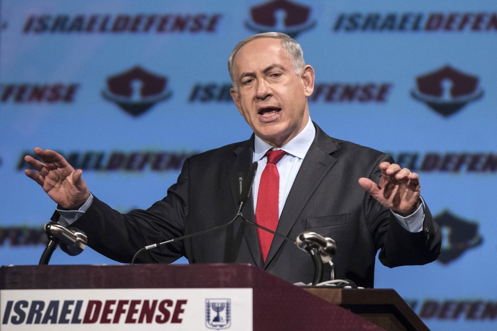 Israel Military Eyes NATO-Like Global Cyber Coalition