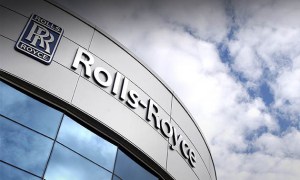 Report Alleges New Corruption Charges Against Rolls-Royce