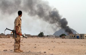 152 Feared Dead in Yemen Ballistic Missle Strike