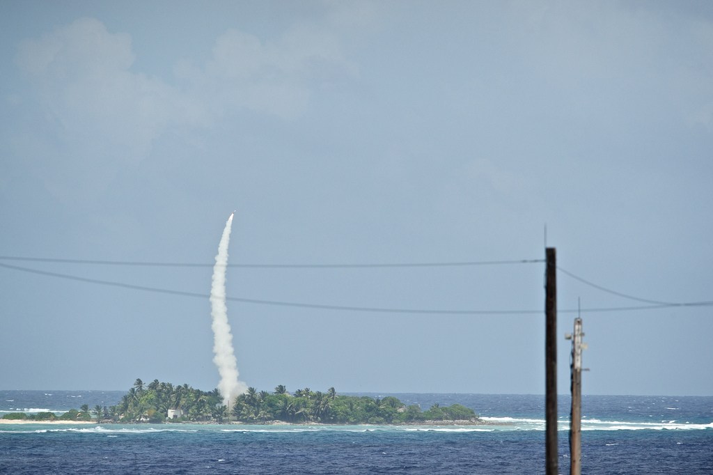 Lockheed Martin wins $1B in PAC-3 sales