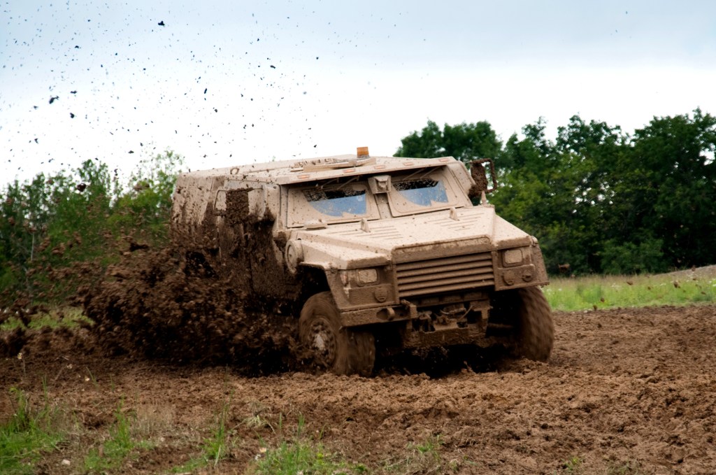GAO dismisses Lockheed JLTV protest, cites pending litigation