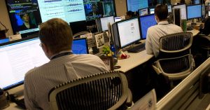 Final CISA bill wrapped into omnibus package