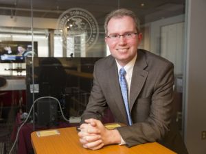FCC CIO: Efficiency matters; agility, resiliency matter more