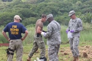 FBI, CIA, NSA seek Army officers for fellowships: Apply now