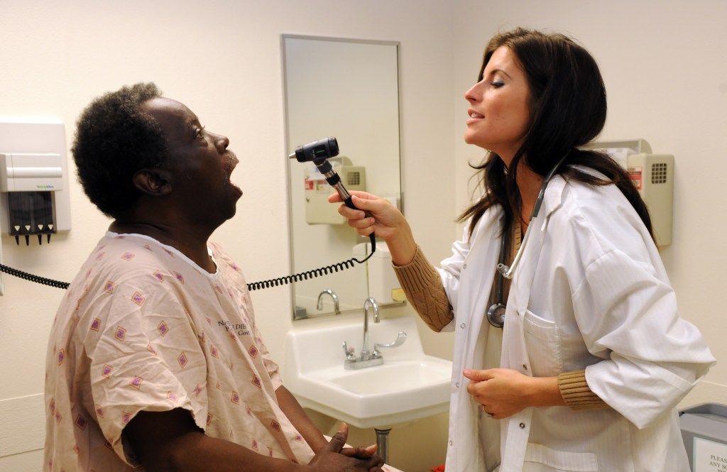 Most beneficiaries satisfied with Tricare, association survey shows