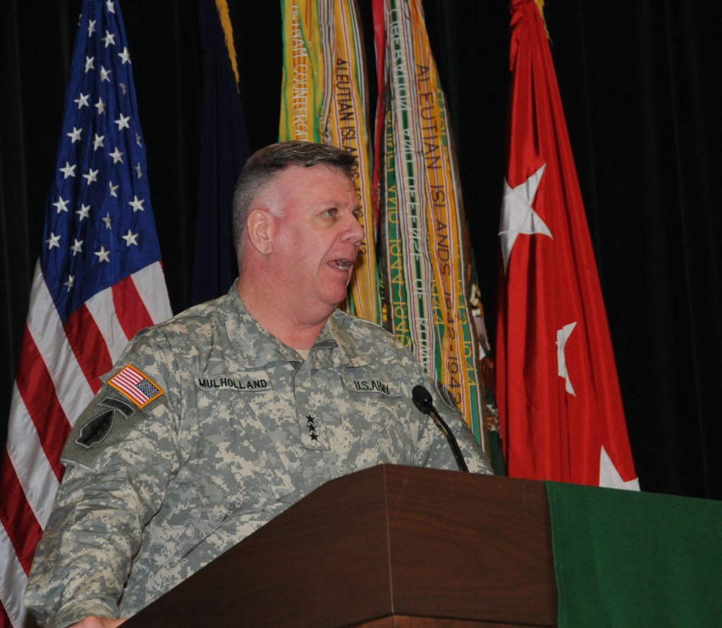 DoD report details 3-star’s profane reaction to SOCOM briefing