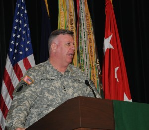 DoD report details 3-star’s profane reaction to SOCOM briefing