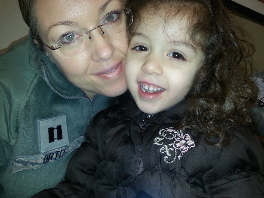 Military family pushes Supreme Court to consider malpractice claim
