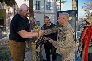 WWE bringing ‘Tribute to the Troops’ to D.C. in December