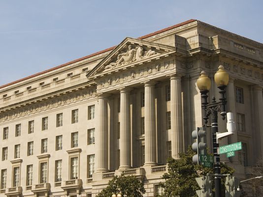 Former NGA employee gets 12 months for taking top secret info home