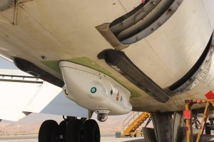 Elbit to provide missile countermeasures for Asian airliners