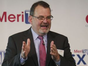 OMB working on bimodal IT management policy