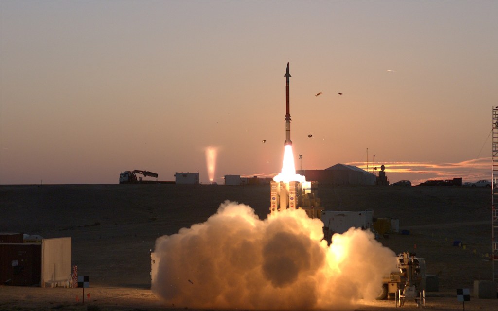 Missile Defense Agency could benefit from shift to new research office