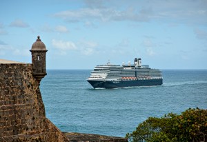 Winning tactics in our cruise contest — enter by Friday