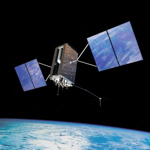 Lockheed to develop non-GPS seeker