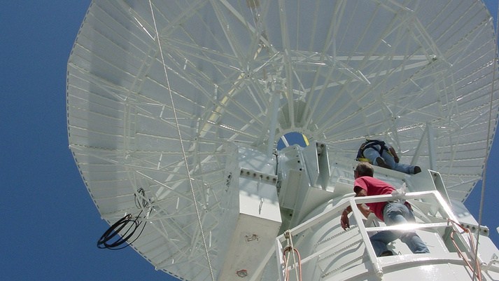 BAE earns test-range radar deal